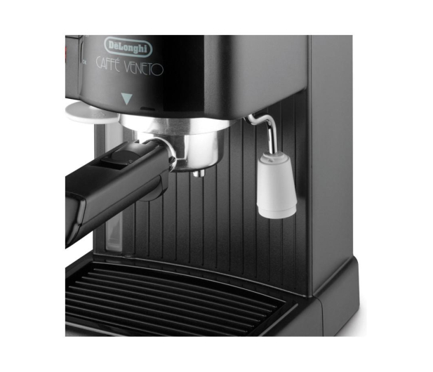 DeLonghi EC 145 1100W 15bar czarny - 173290 - zdjęcie 3